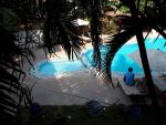 Отель Sea Breeze Resort Candolim (Индия, Гоа) фото