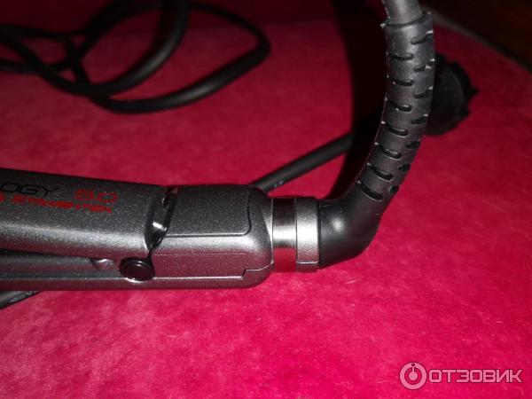 Выпрямитель для волос BaByliss PRO BAB 2073 EPE Technology 5.0 фото