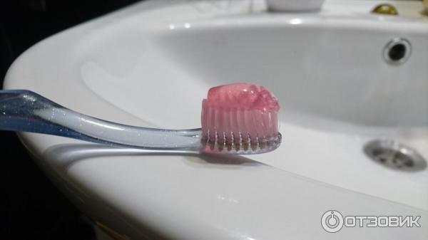 Зубная паста Colgate Древние секреты забота о деснах