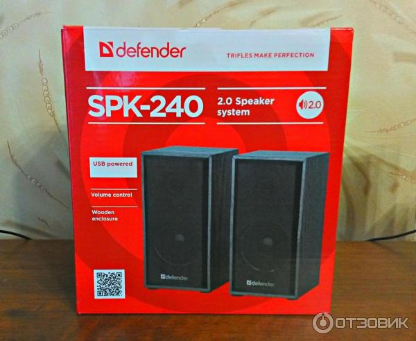 Колонки defender spk 240. Колонки defender spk 240
