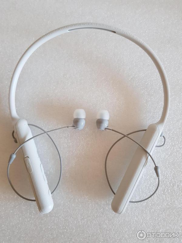 Sony WI C400 bluetooth