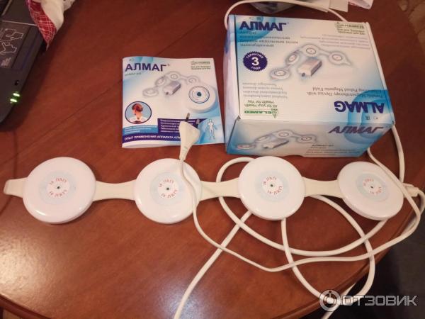 Где Можно Купить Алмаг Плюс