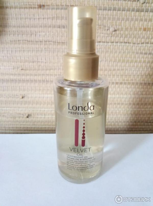 Londa Professional Масло Для Волос Купить Ангарск