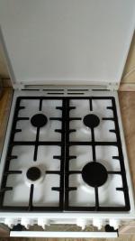 Плита газовая Gorenje GN5111WF фото