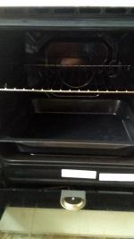 Плита газовая Gorenje GN5111WF фото