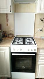 Плита газовая Gorenje GN5111WF фото