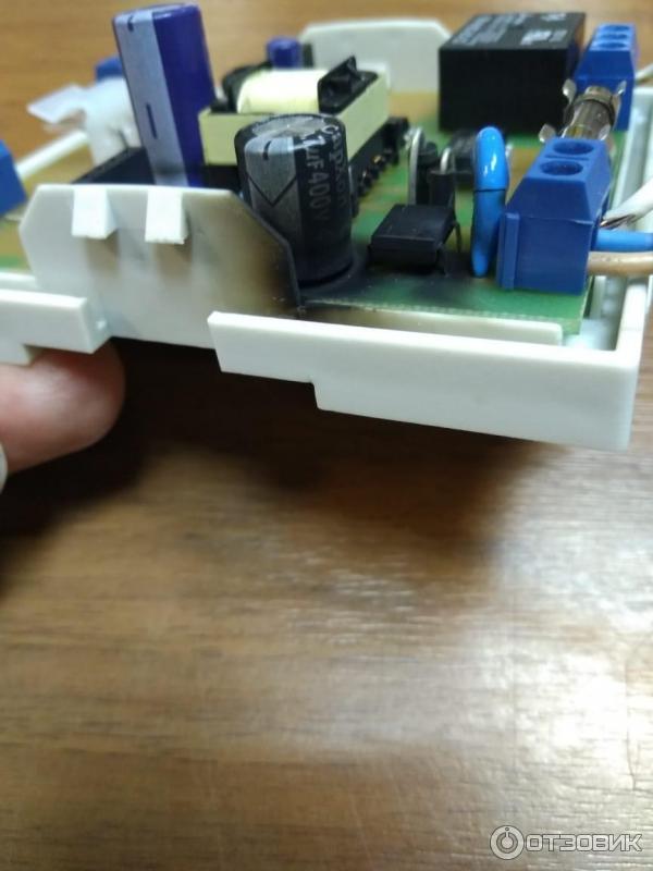 GSM реле elang powercontrol pro v2.1