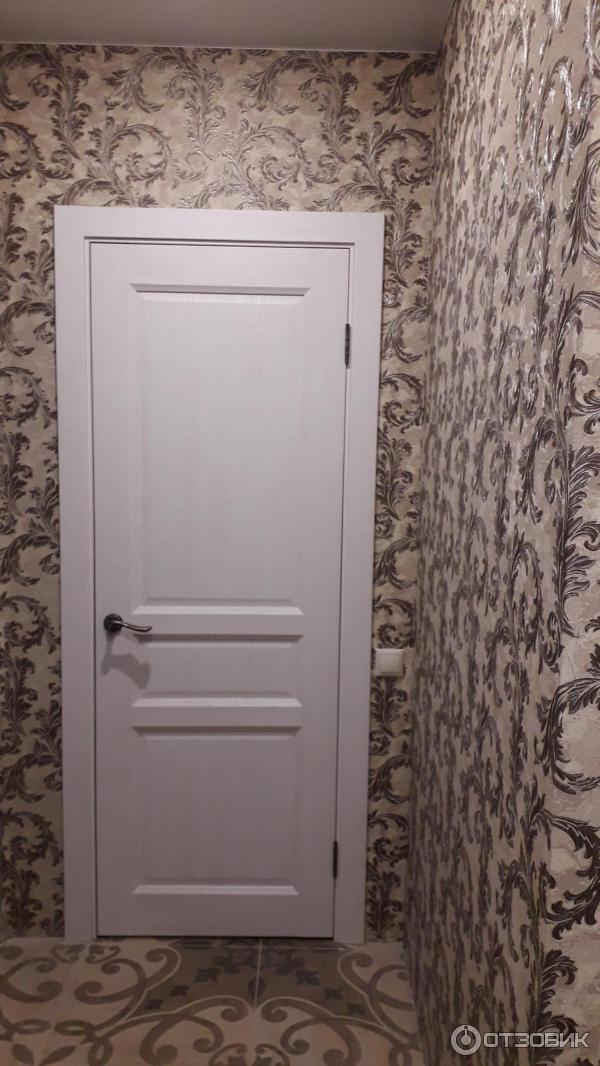 Porta Porta Prima: межкомнатные двери, отзывы