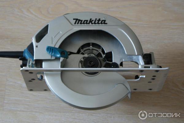 Купить Пилу Makita Hs7601