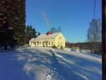 Экскурсия по г. Руоколахти (Финляндия, Южная Карелия) фото