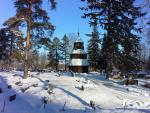 Экскурсия по г. Руоколахти (Финляндия, Южная Карелия) фото