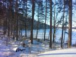Экскурсия по г. Руоколахти (Финляндия, Южная Карелия) фото