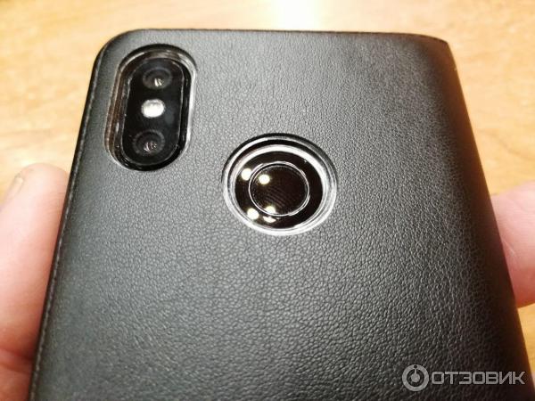 Смартфон Xiaomi Mi8 фото