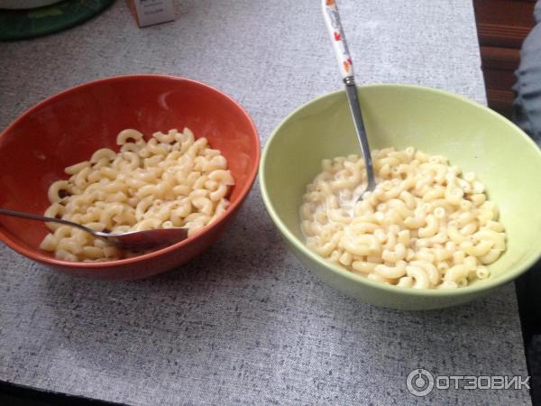 макароны mac cheese