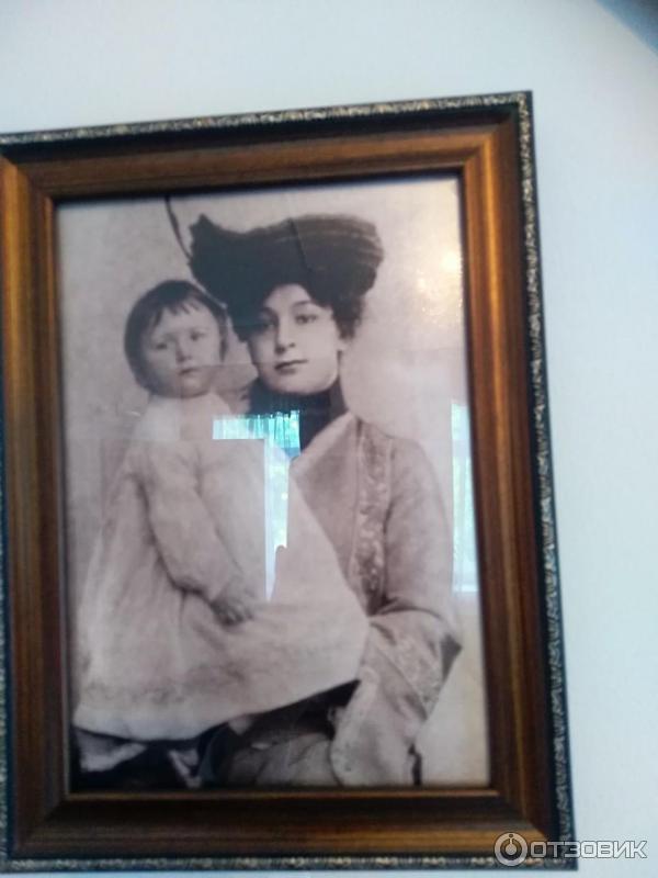 Музей А. И. Куприна (Россия, Наровчат) фото