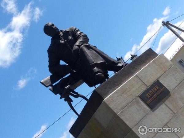 Музей А. И. Куприна (Россия, Наровчат) фото