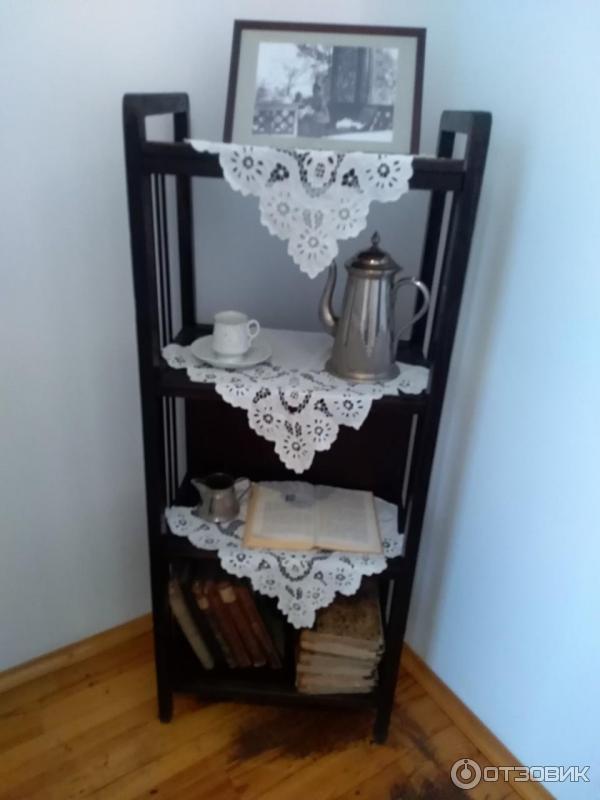 Музей А. И. Куприна (Россия, Наровчат) фото