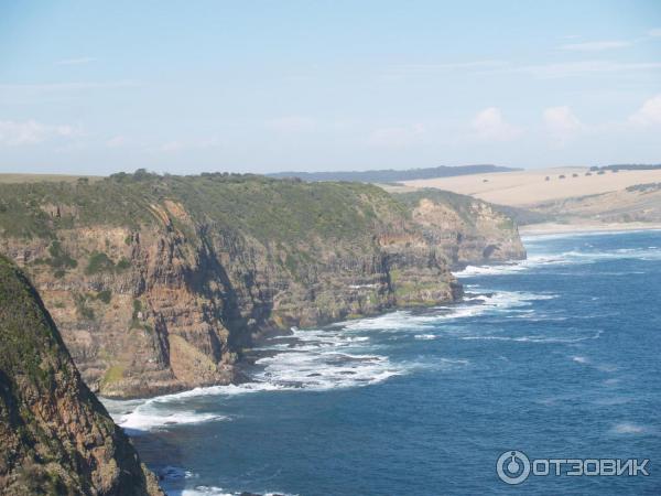 Экскурсия по г. Мельбурн (Австралия, Виктория) фото