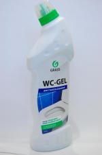 Чистящее средство Grass WC-GEL фото