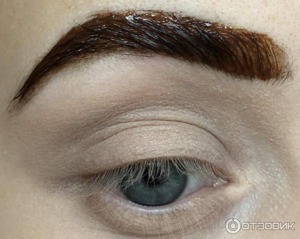 Краска для бровей и ресниц Lucas Cosmetics CC Brow фото