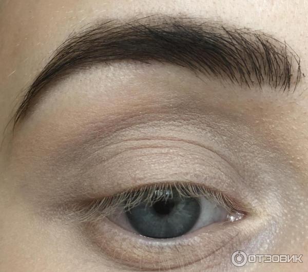 Краска для бровей и ресниц Lucas Cosmetics CC Brow фото