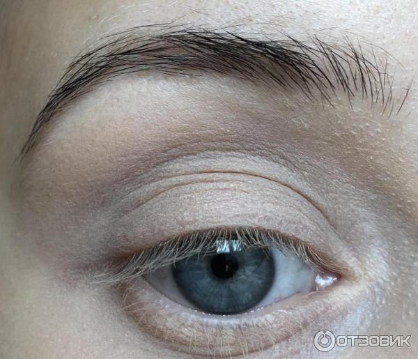 Краска для бровей и ресниц Lucas Cosmetics CC Brow фото