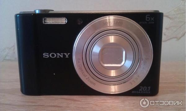 Фотоаппарат Sony