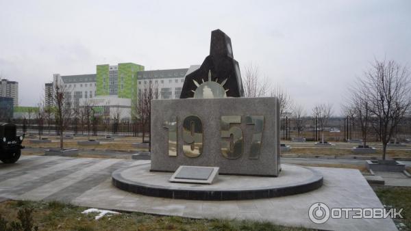 Экскурсия Кисловодск - Грозный от туристической фирмы Ариана (Россия) фото