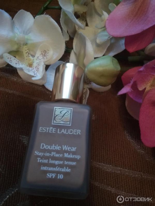 Тональный крем Estee Lauder Double Wear фото