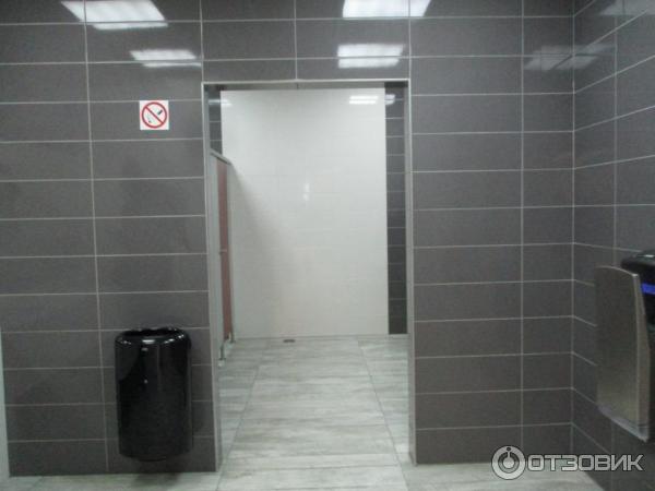 Аэропорт Храброво (Россия, Калининградская область) фото