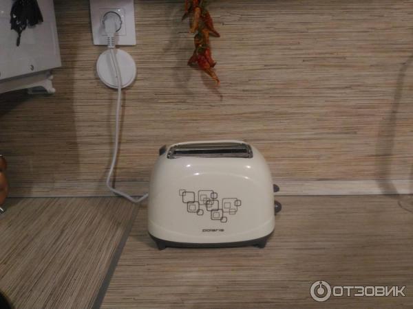 Тостер электрический Polaris PET 0707 фото