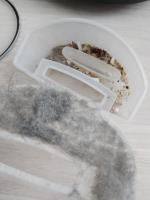 Пылесос-робот Redmond RV-R350 фото