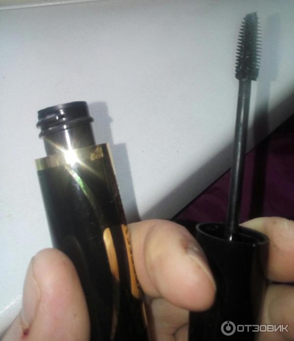 Тушь для ресниц Faberlic Express Volume Mascara фото