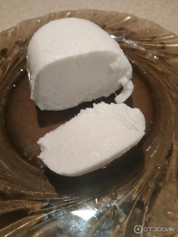 Сыр Galbani Mozzarella 48% фото