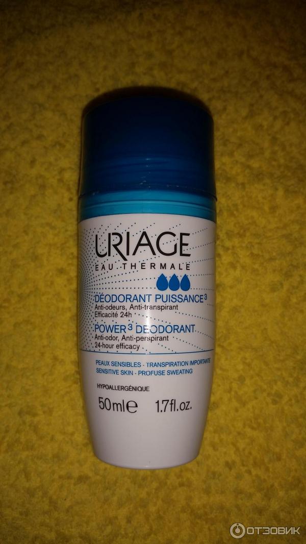 Дезодорант урьяж отзывы. Урьяж дезодорант. Урьяж дезодорант с квасцовым камнем. Урьяж дезодорант роликовый. Uriage дезодорант 2.