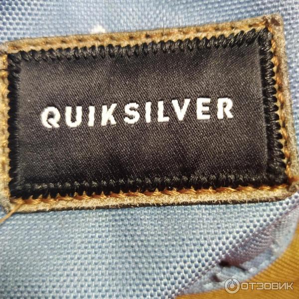 Мужской рюкзак Quiksilver фото