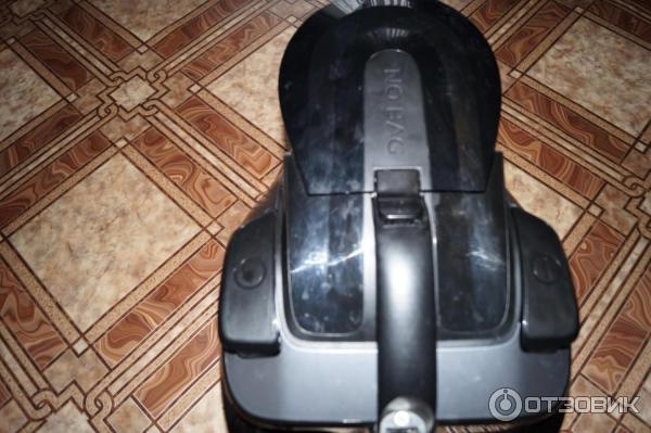 Пылесос Tefal Xtrem Power TW6951EA фото