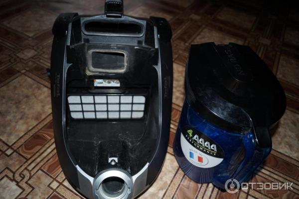 Пылесос Tefal Xtrem Power TW6951EA фото