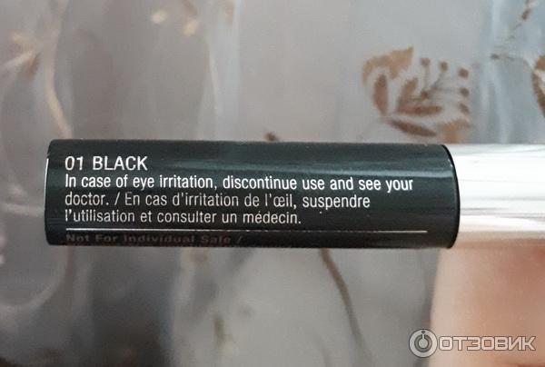 Универсальная тушь для ресниц Clinique High Impact Optimal Mascara фото