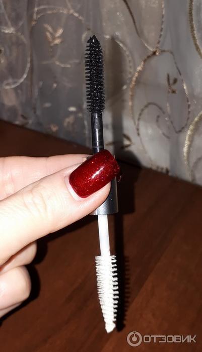 Универсальная тушь для ресниц Clinique High Impact Optimal Mascara фото