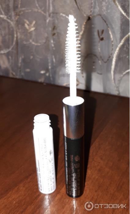 Универсальная тушь для ресниц Clinique High Impact Optimal Mascara фото