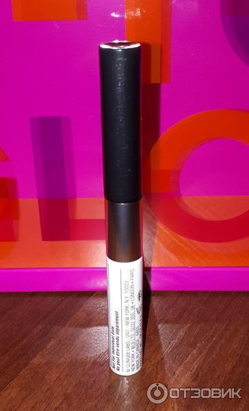 Универсальная тушь для ресниц Clinique High Impact Optimal Mascara фото