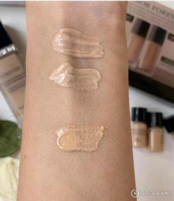 Dior forever skin glow foundation review makeupalley best sale