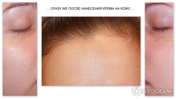 Крем для лица увлажняющий Hada Labo фото