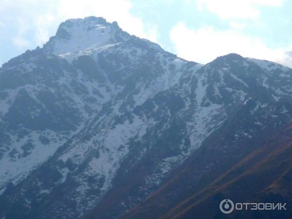 Горнолыжная база Ак Булак (Казахстан, Алматинская область) фото