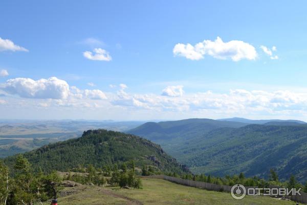 Горнолыжный центр Металлург-Магнитогорск (Россия, Башкортостан) фото