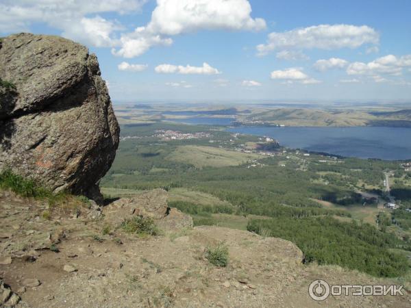 Горнолыжный центр Металлург-Магнитогорск (Россия, Башкортостан) фото