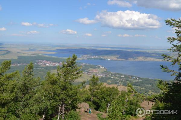 Горнолыжный центр Металлург-Магнитогорск (Россия, Башкортостан) фото