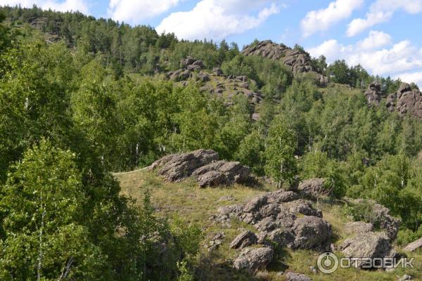 Горнолыжный центр Металлург-Магнитогорск (Россия, Башкортостан) фото