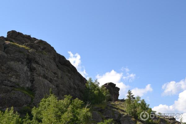 Горнолыжный центр Металлург-Магнитогорск (Россия, Башкортостан) фото